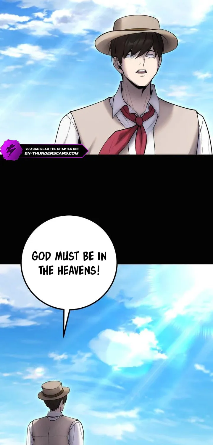 I Was More Overpowered Than the Hero, so I Hid My Power! Chapter 63 page 47 - 