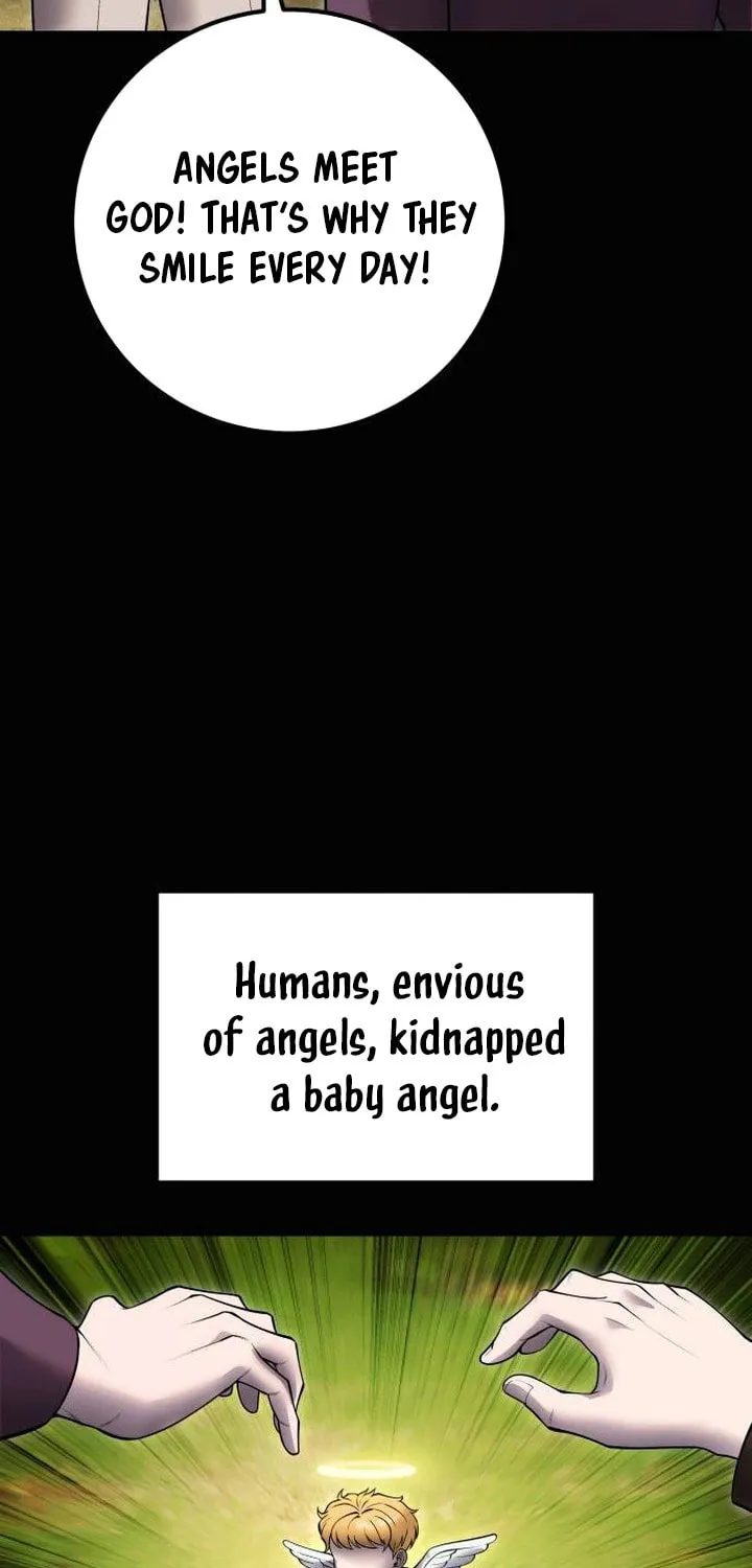 I Was More Overpowered Than the Hero, so I Hid My Power! Chapter 63 page 49 - 
