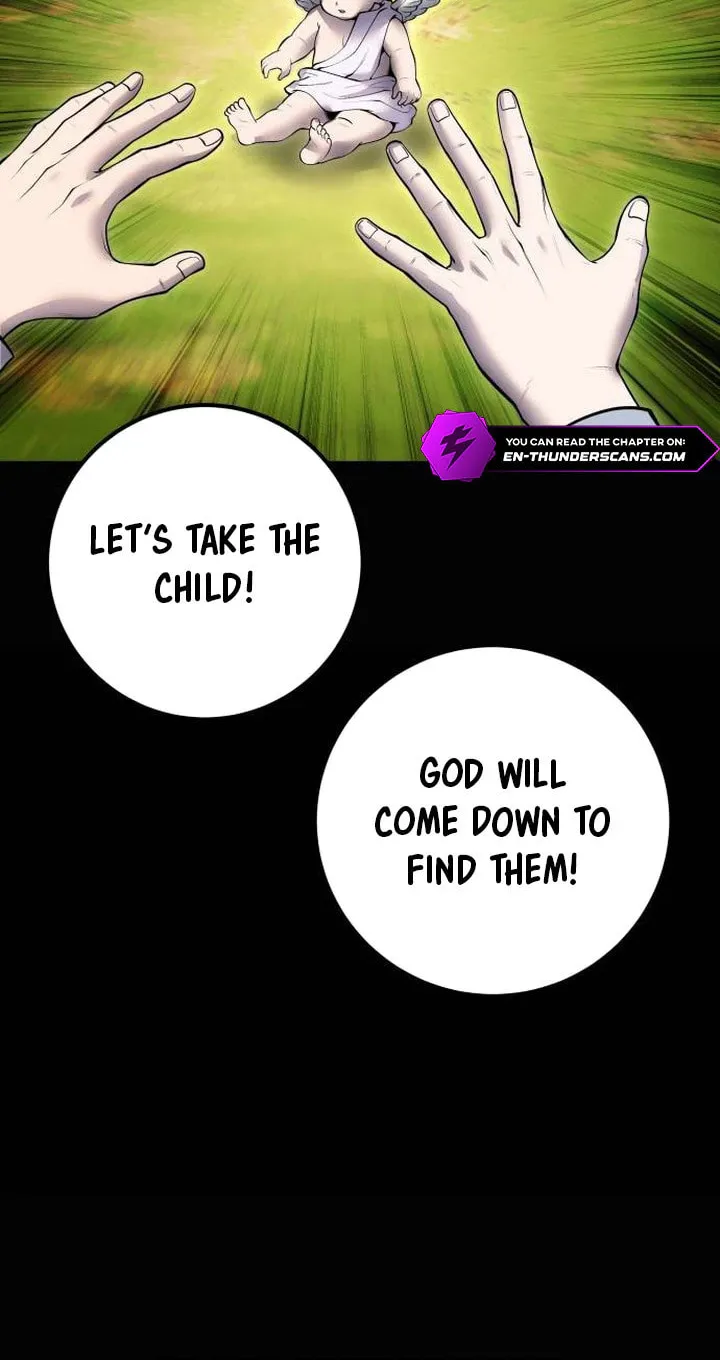 I Was More Overpowered Than the Hero, so I Hid My Power! Chapter 63 page 50 - 