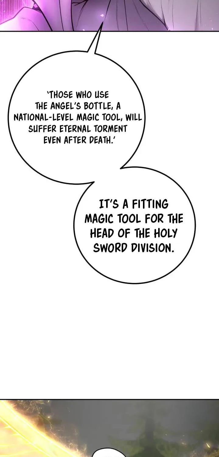 I Was More Overpowered Than the Hero, so I Hid My Power! Chapter 63 page 53 - 