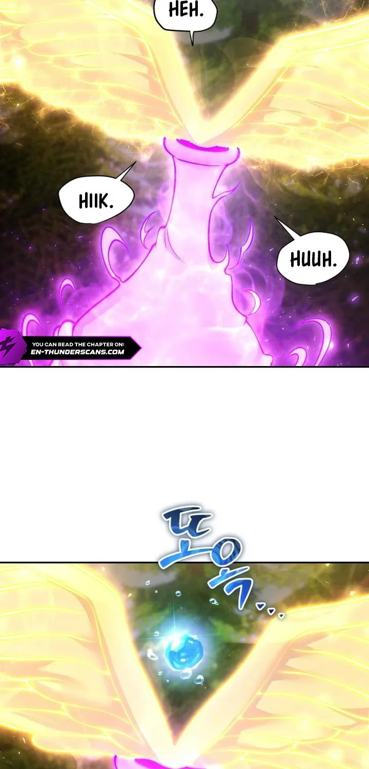 I Was More Overpowered Than the Hero, so I Hid My Power! Chapter 63 page 54 - 