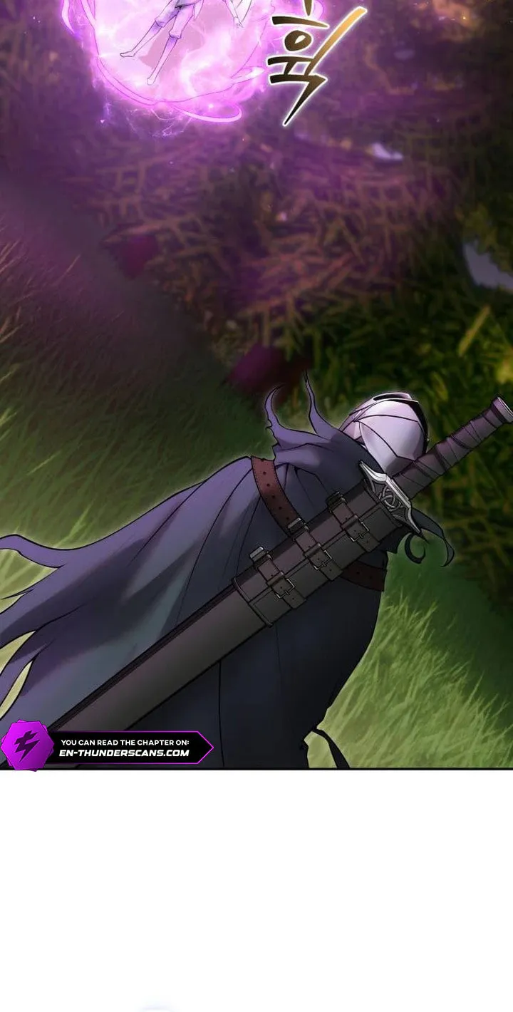 I Was More Overpowered Than the Hero, so I Hid My Power! Chapter 63 page 56 - 