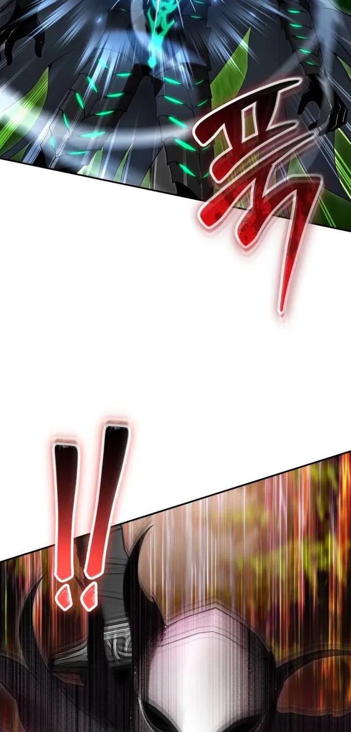 I Was More Overpowered Than the Hero, so I Hid My Power! Chapter 63 page 58 - 