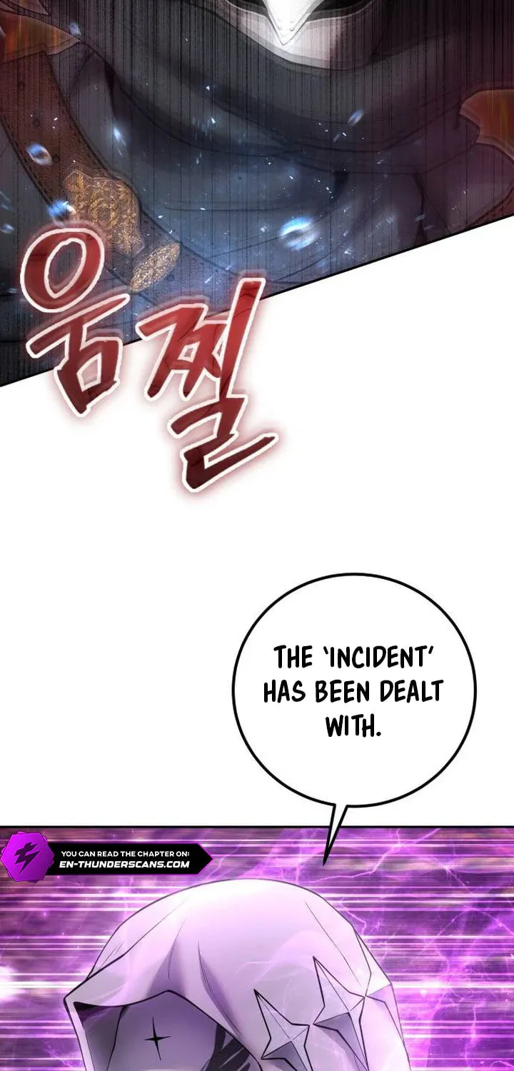I Was More Overpowered Than the Hero, so I Hid My Power! Chapter 63 page 59 - 