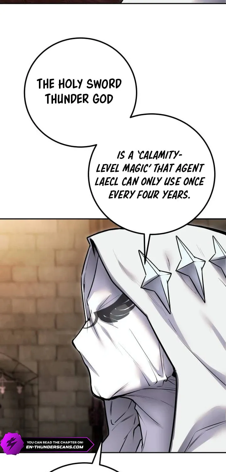 I Was More Overpowered Than the Hero, so I Hid My Power! Chapter 63 page 7 - 