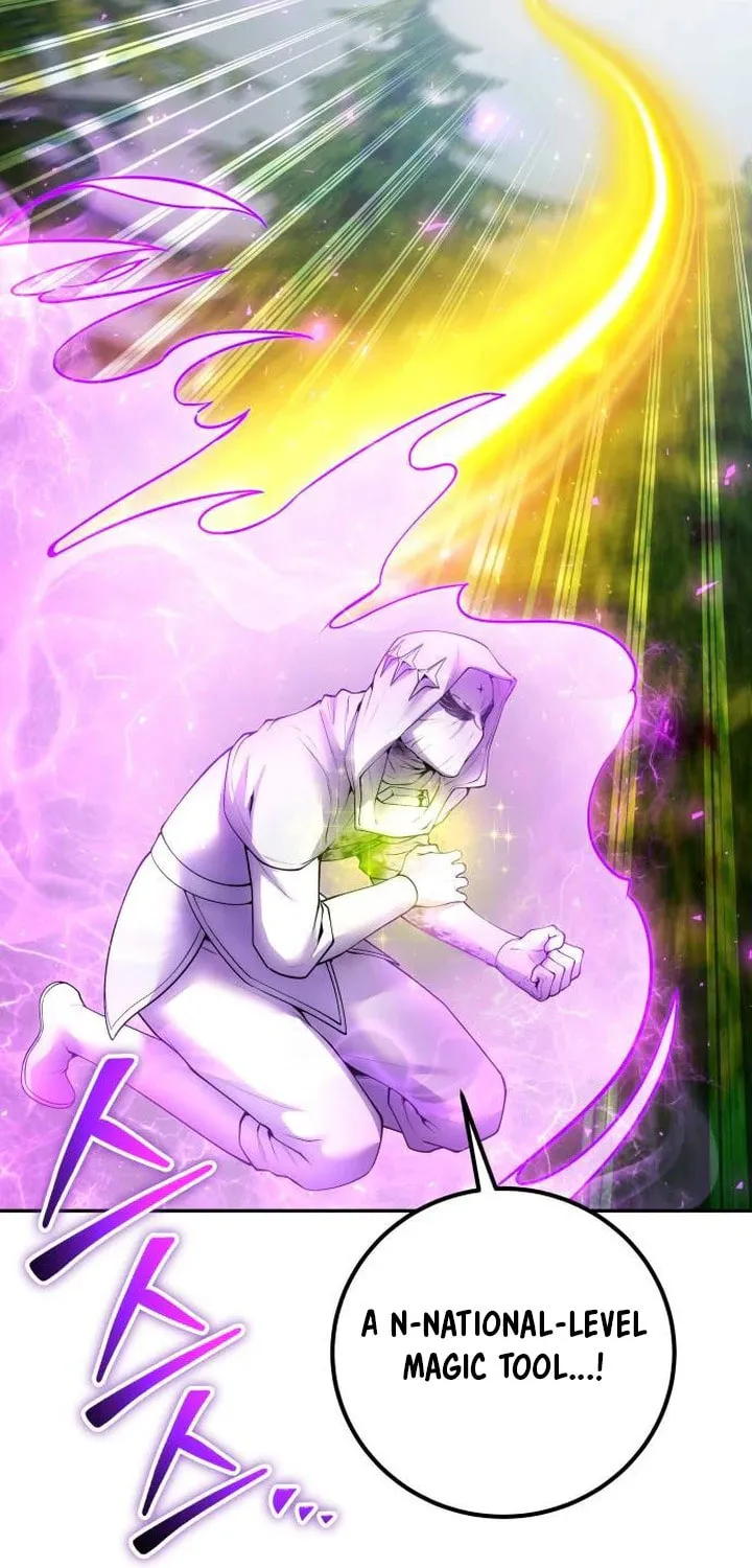 I Was More Overpowered Than the Hero, so I Hid My Power! Chapter 63 page 69 - 
