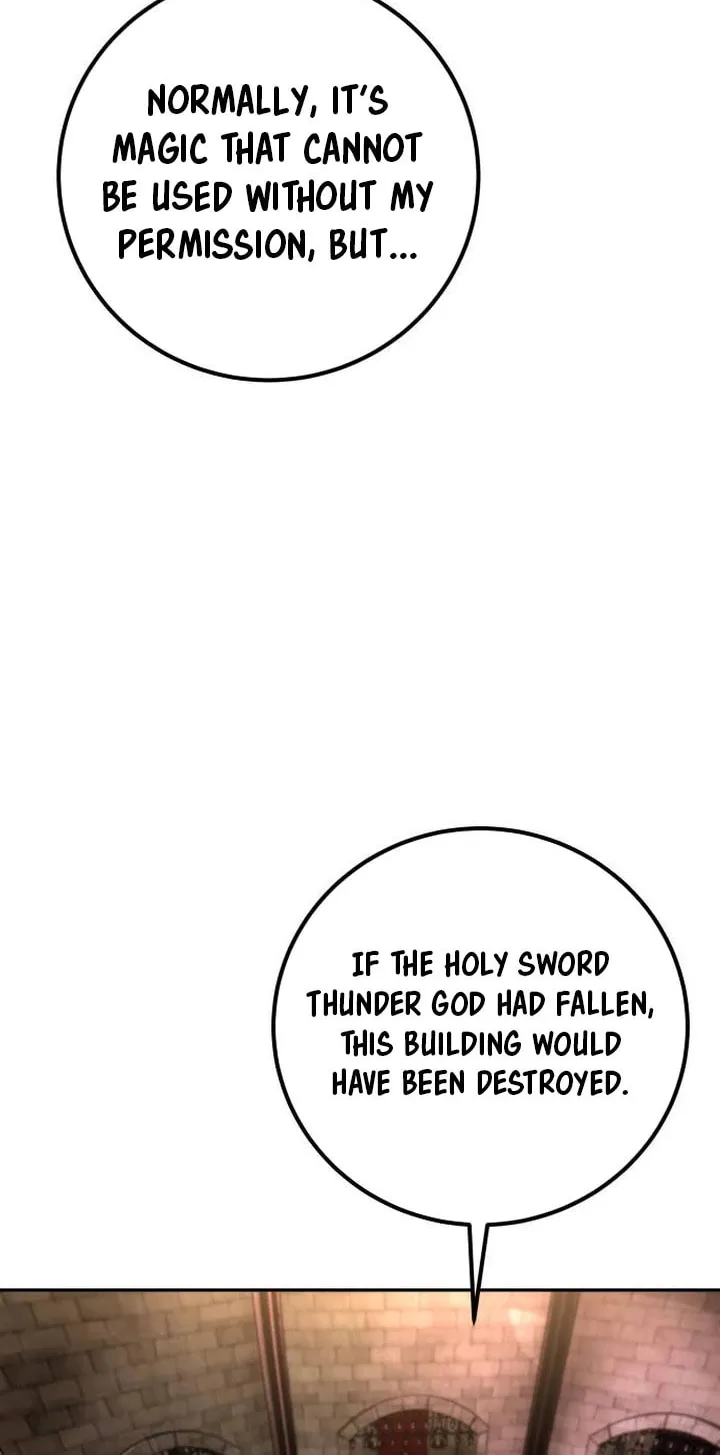I Was More Overpowered Than the Hero, so I Hid My Power! Chapter 63 page 8 - 