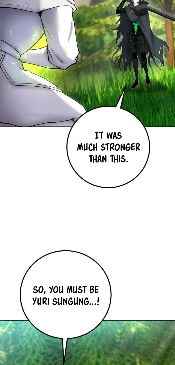 I Was More Overpowered Than the Hero, so I Hid My Power! Chapter 63 page 73 - 
