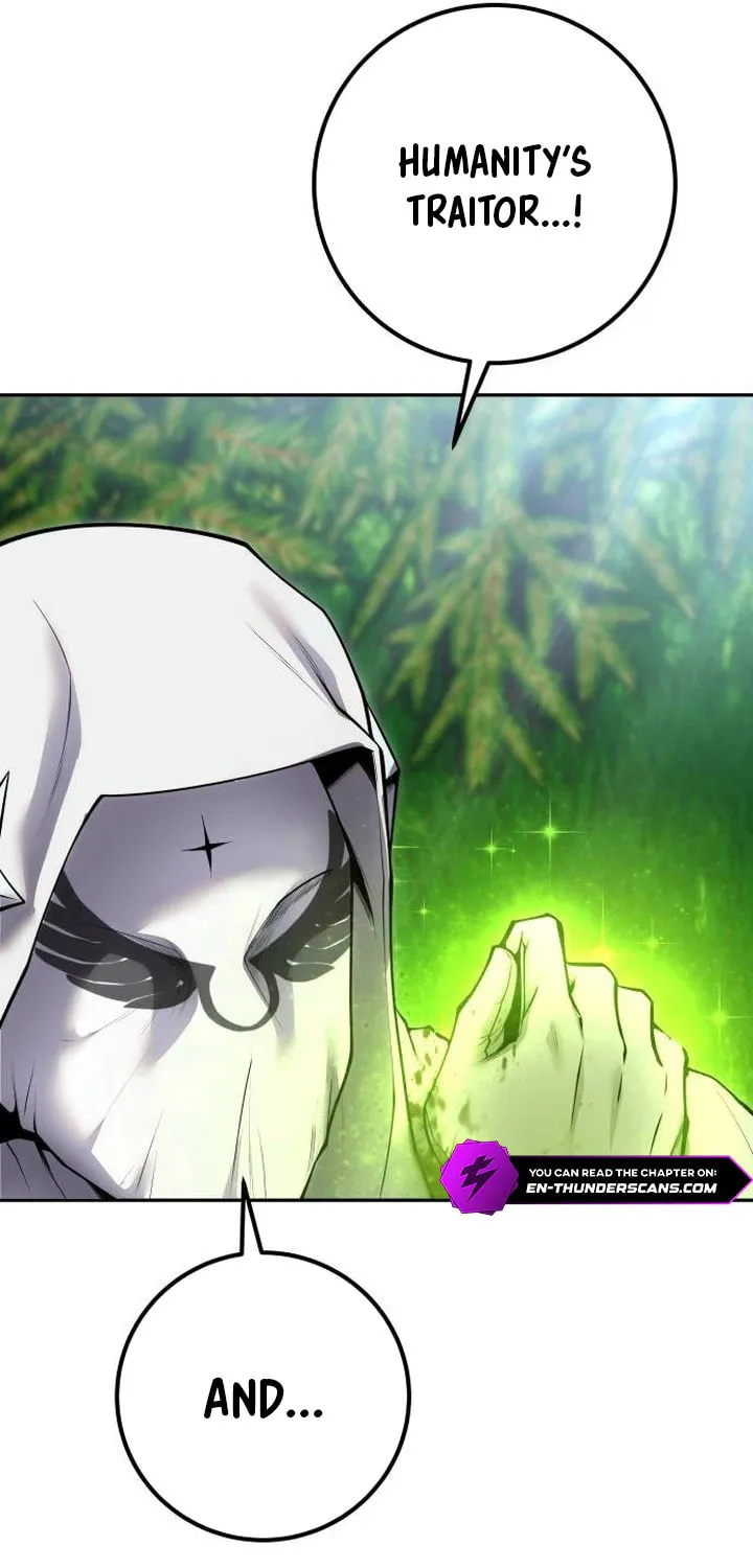 I Was More Overpowered Than the Hero, so I Hid My Power! Chapter 63 page 75 - 