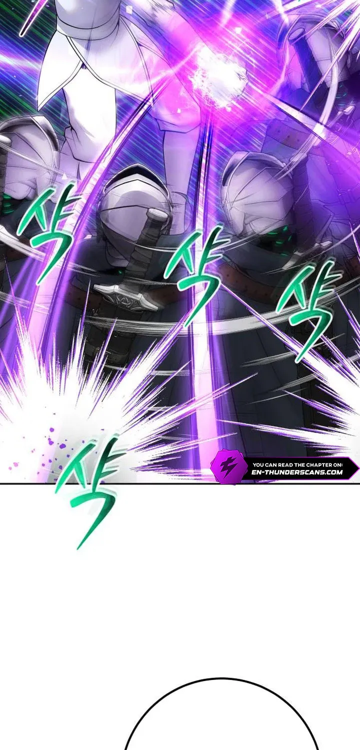 I Was More Overpowered Than the Hero, so I Hid My Power! Chapter 63 page 79 - 
