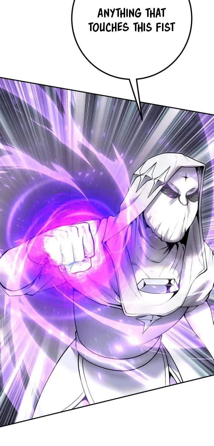 I Was More Overpowered Than the Hero, so I Hid My Power! Chapter 63 page 80 - 