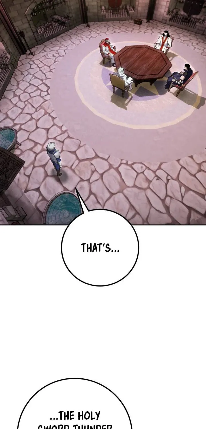 I Was More Overpowered Than the Hero, so I Hid My Power! Chapter 63 page 9 - 