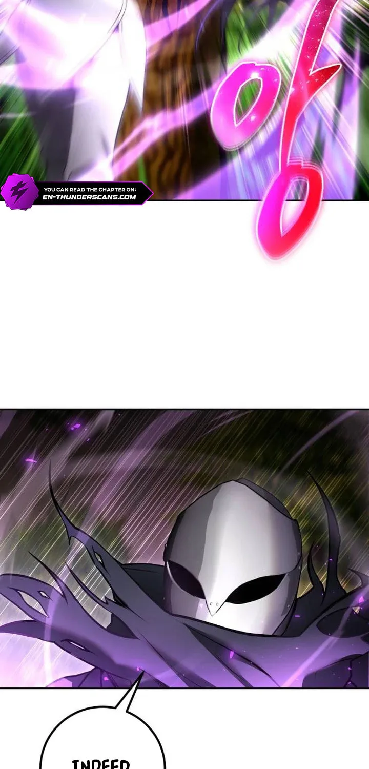 I Was More Overpowered Than the Hero, so I Hid My Power! Chapter 63 page 82 - 