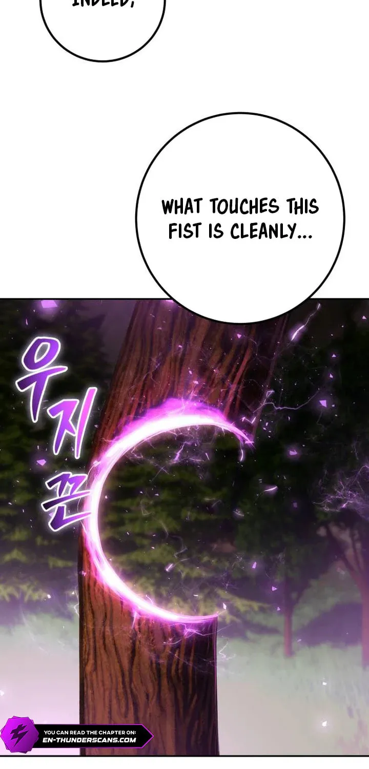 I Was More Overpowered Than the Hero, so I Hid My Power! Chapter 63 page 83 - 