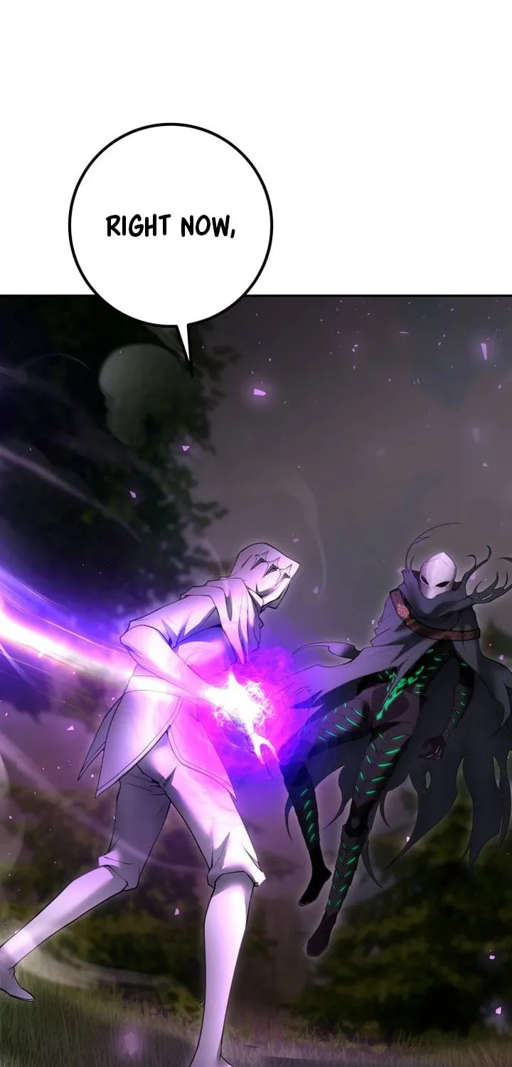 I Was More Overpowered Than the Hero, so I Hid My Power! Chapter 63 page 84 - 