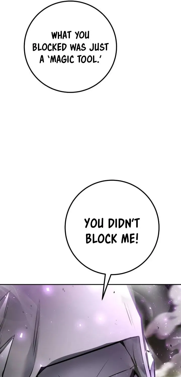 I Was More Overpowered Than the Hero, so I Hid My Power! Chapter 63 page 87 - 