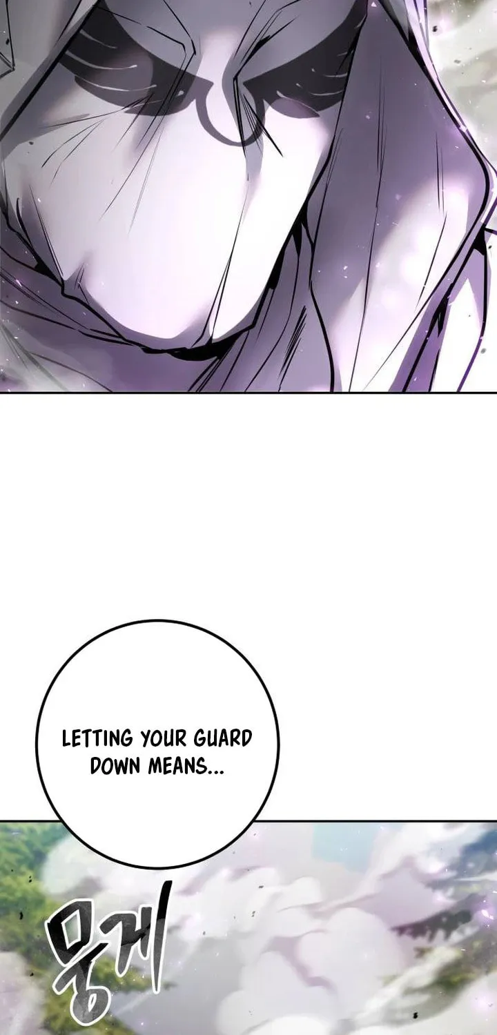 I Was More Overpowered Than the Hero, so I Hid My Power! Chapter 63 page 88 - 