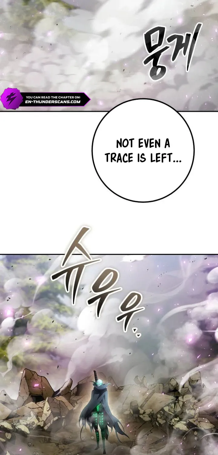 I Was More Overpowered Than the Hero, so I Hid My Power! Chapter 63 page 89 - 