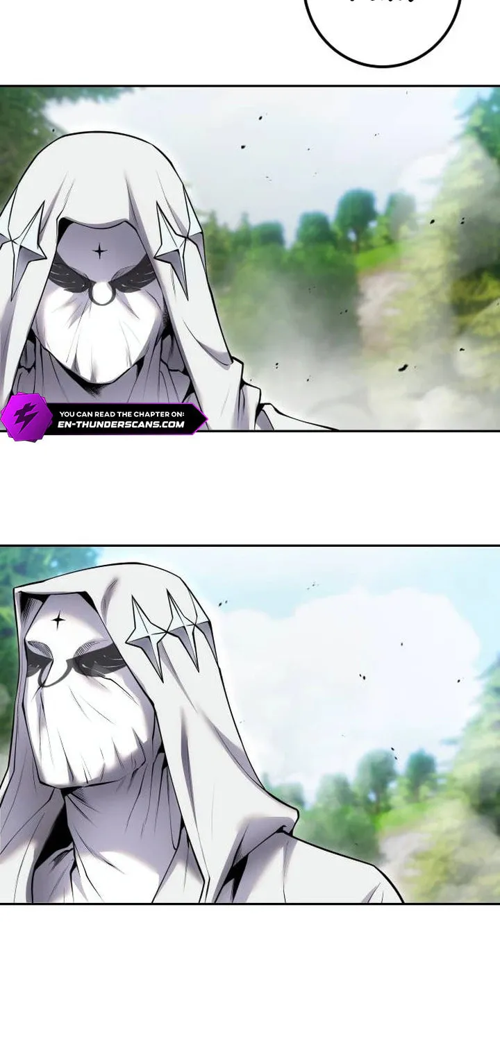 I Was More Overpowered Than the Hero, so I Hid My Power! Chapter 63 page 91 - 