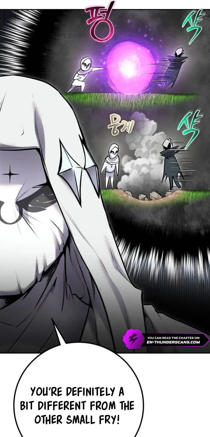 I Was More Overpowered Than the Hero, so I Hid My Power! Chapter 63 page 93 - 