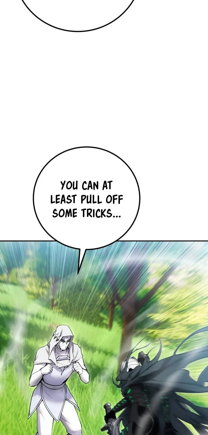 I Was More Overpowered Than the Hero, so I Hid My Power! Chapter 63 page 94 - 