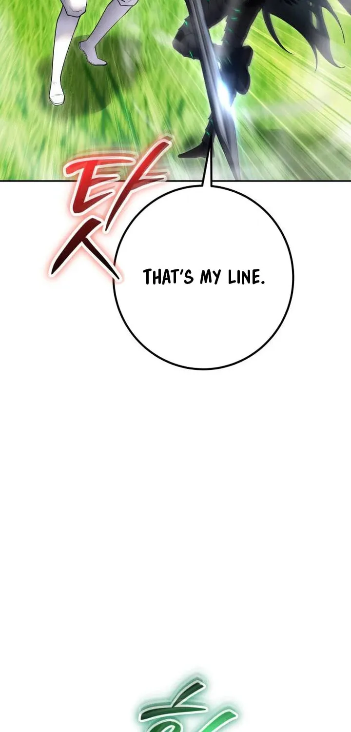 I Was More Overpowered Than the Hero, so I Hid My Power! Chapter 63 page 95 - 
