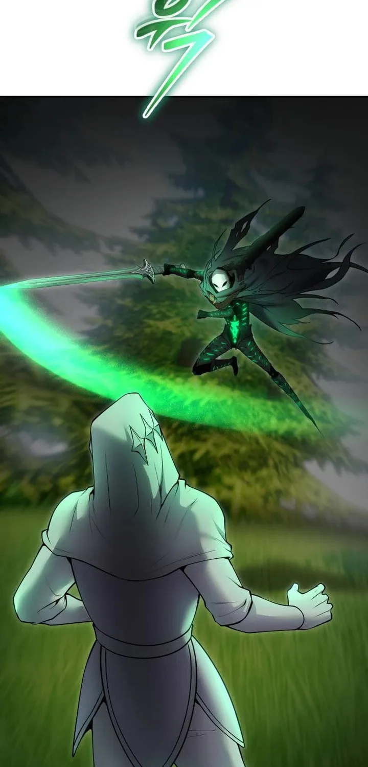 I Was More Overpowered Than the Hero, so I Hid My Power! Chapter 63 page 96 - 