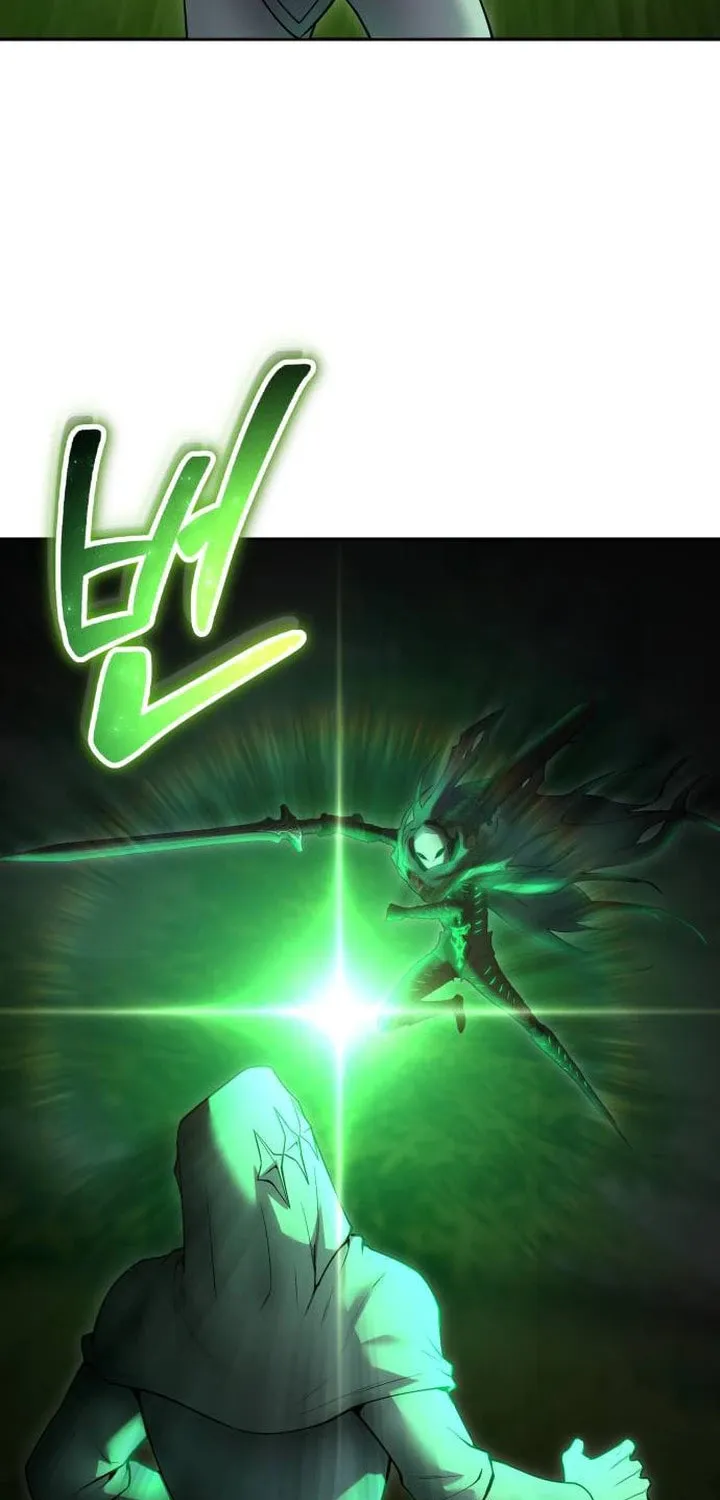 I Was More Overpowered Than the Hero, so I Hid My Power! Chapter 63 page 97 - 