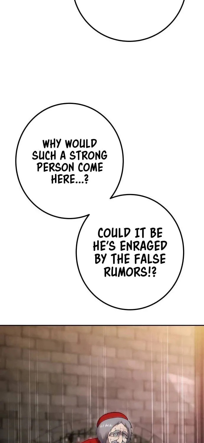 I Was More Overpowered Than the Hero, so I Hid My Power! Chapter 64 page 101 - 