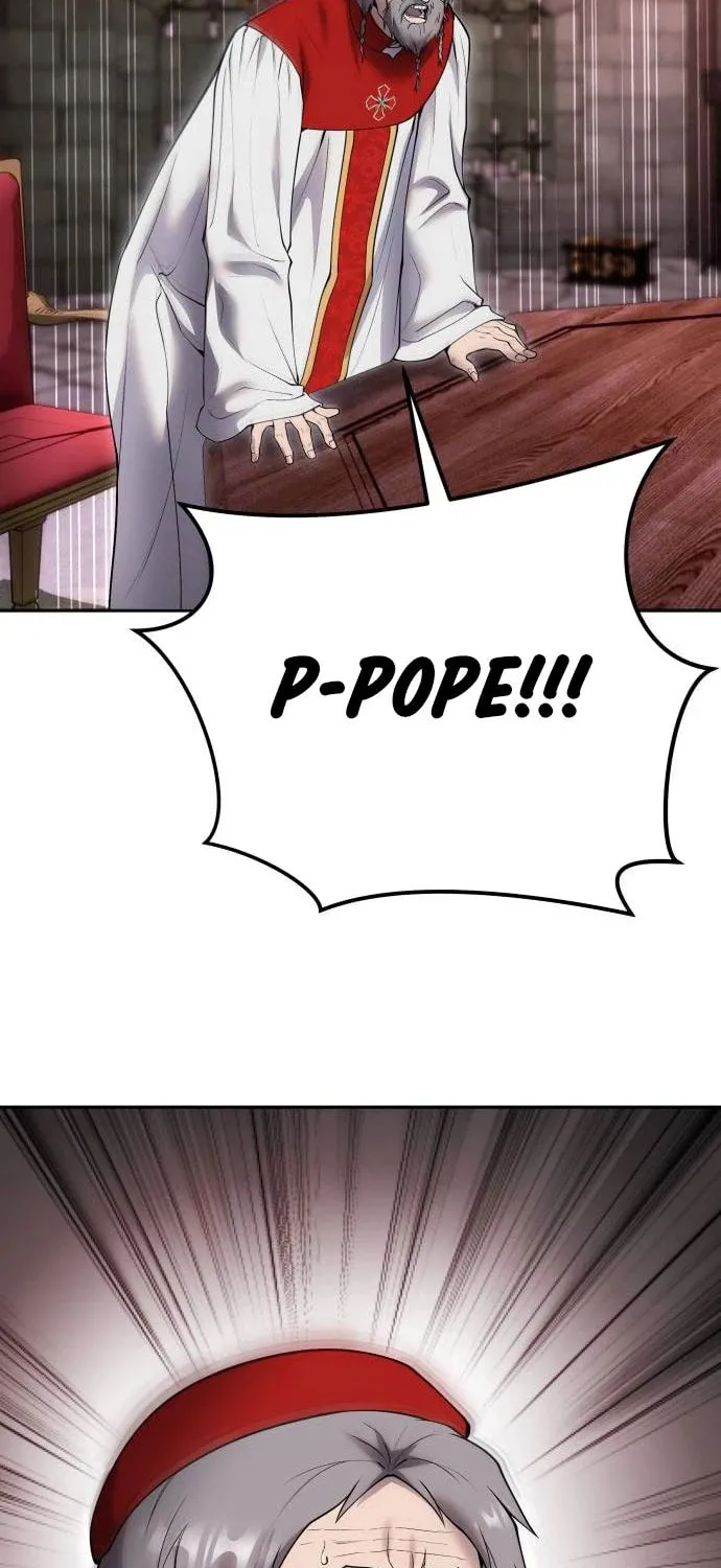 I Was More Overpowered Than the Hero, so I Hid My Power! Chapter 64 page 102 - 