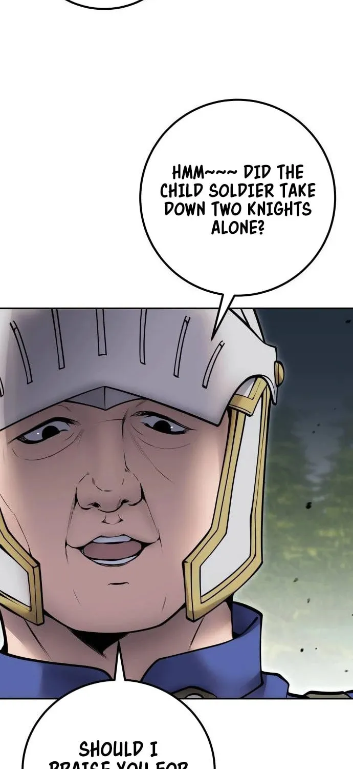 I Was More Overpowered Than the Hero, so I Hid My Power! Chapter 64 page 14 - 