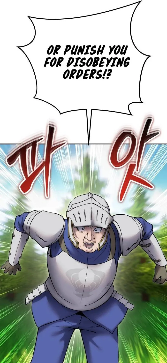 I Was More Overpowered Than the Hero, so I Hid My Power! Chapter 64 page 16 - 