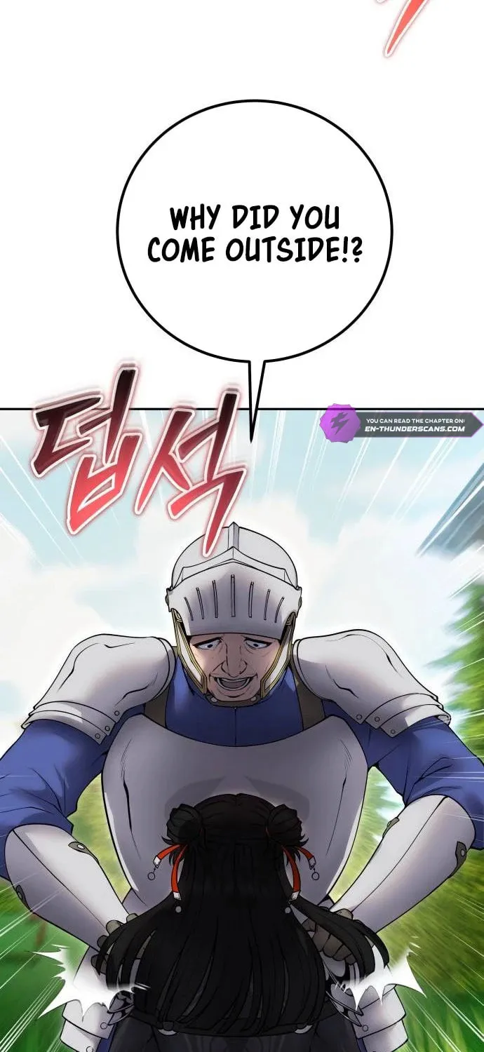 I Was More Overpowered Than the Hero, so I Hid My Power! Chapter 64 page 18 - 
