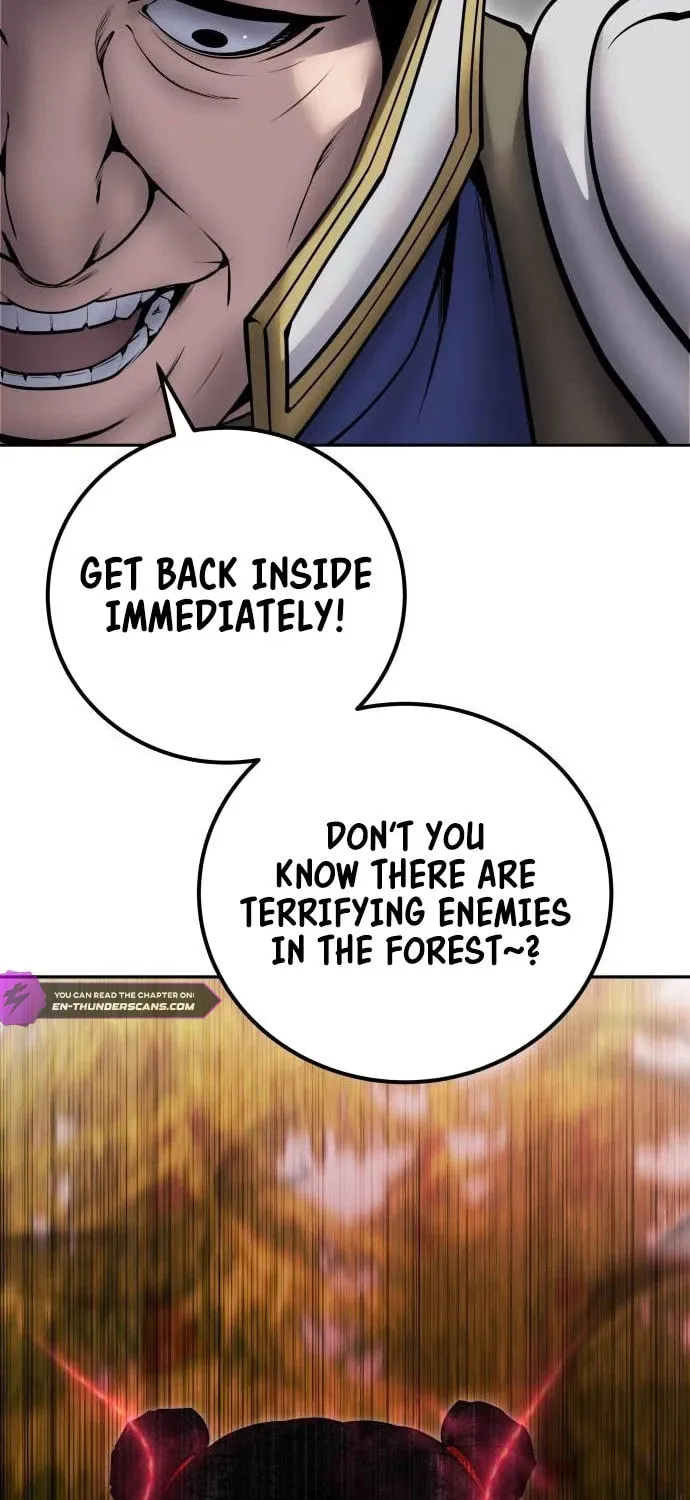 I Was More Overpowered Than the Hero, so I Hid My Power! Chapter 64 page 20 - 