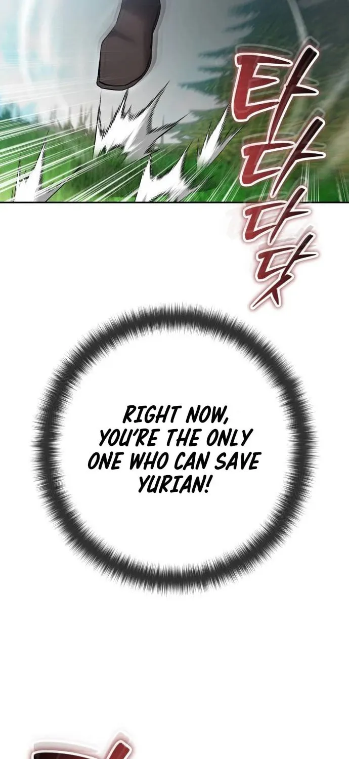 I Was More Overpowered Than the Hero, so I Hid My Power! Chapter 64 page 3 - 