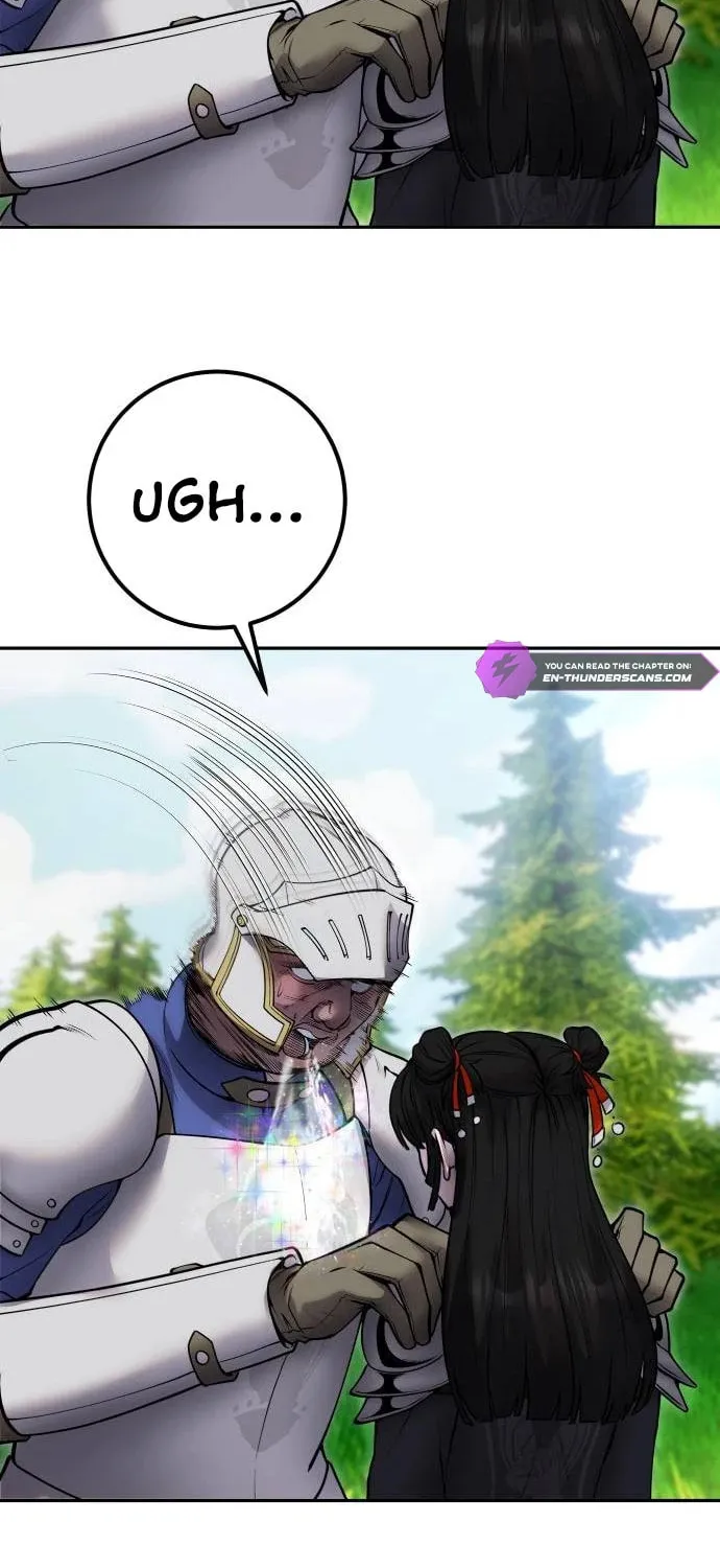 I Was More Overpowered Than the Hero, so I Hid My Power! Chapter 64 page 24 - 