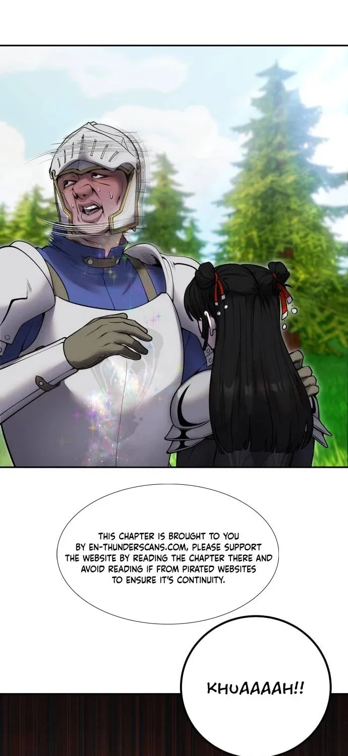 I Was More Overpowered Than the Hero, so I Hid My Power! Chapter 64 page 25 - 