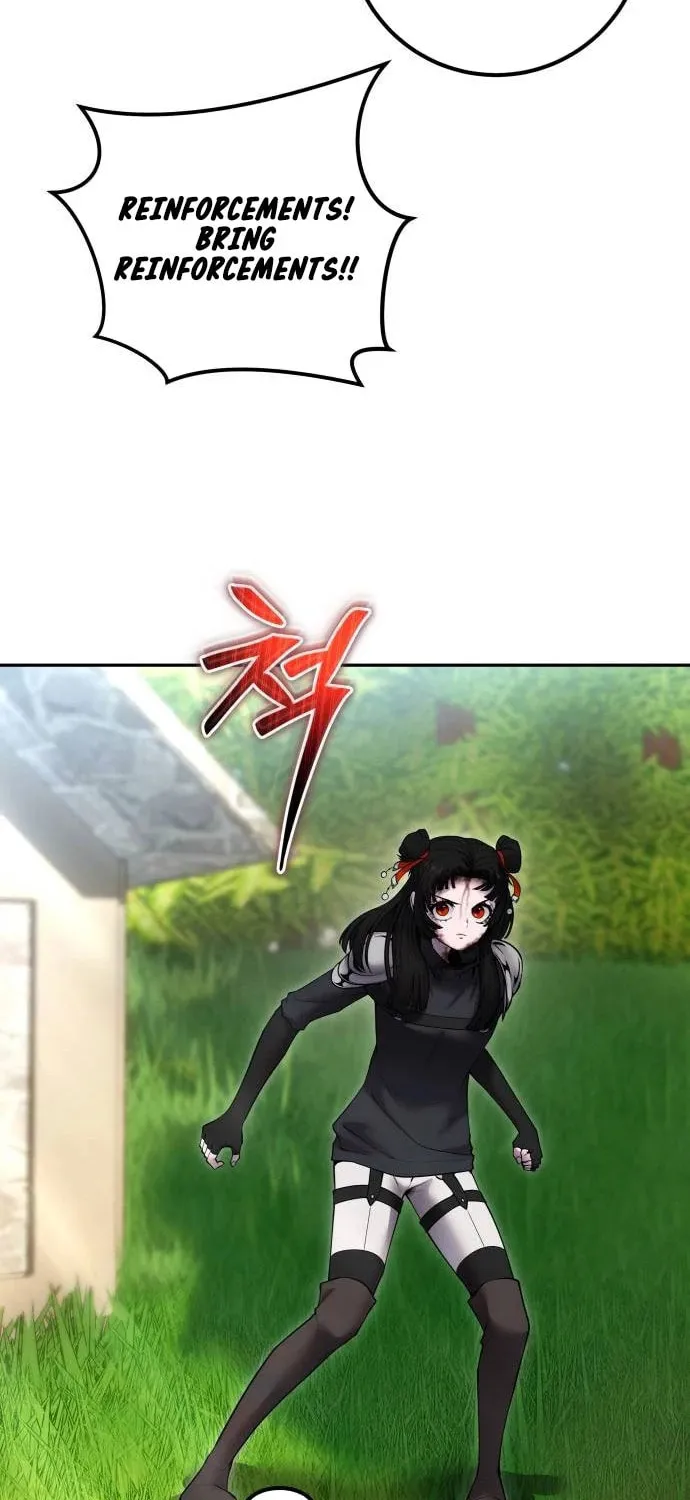 I Was More Overpowered Than the Hero, so I Hid My Power! Chapter 64 page 28 - 