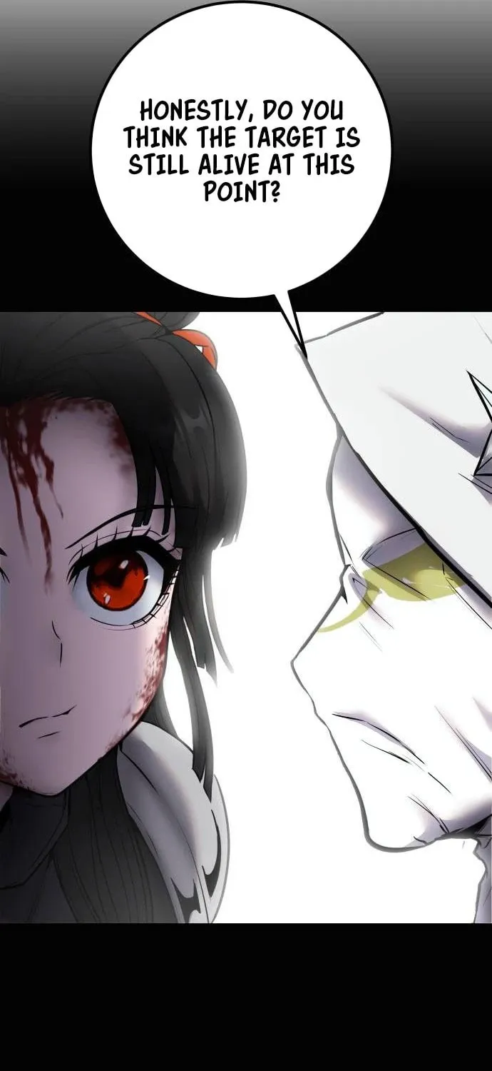 I Was More Overpowered Than the Hero, so I Hid My Power! Chapter 64 page 30 - 