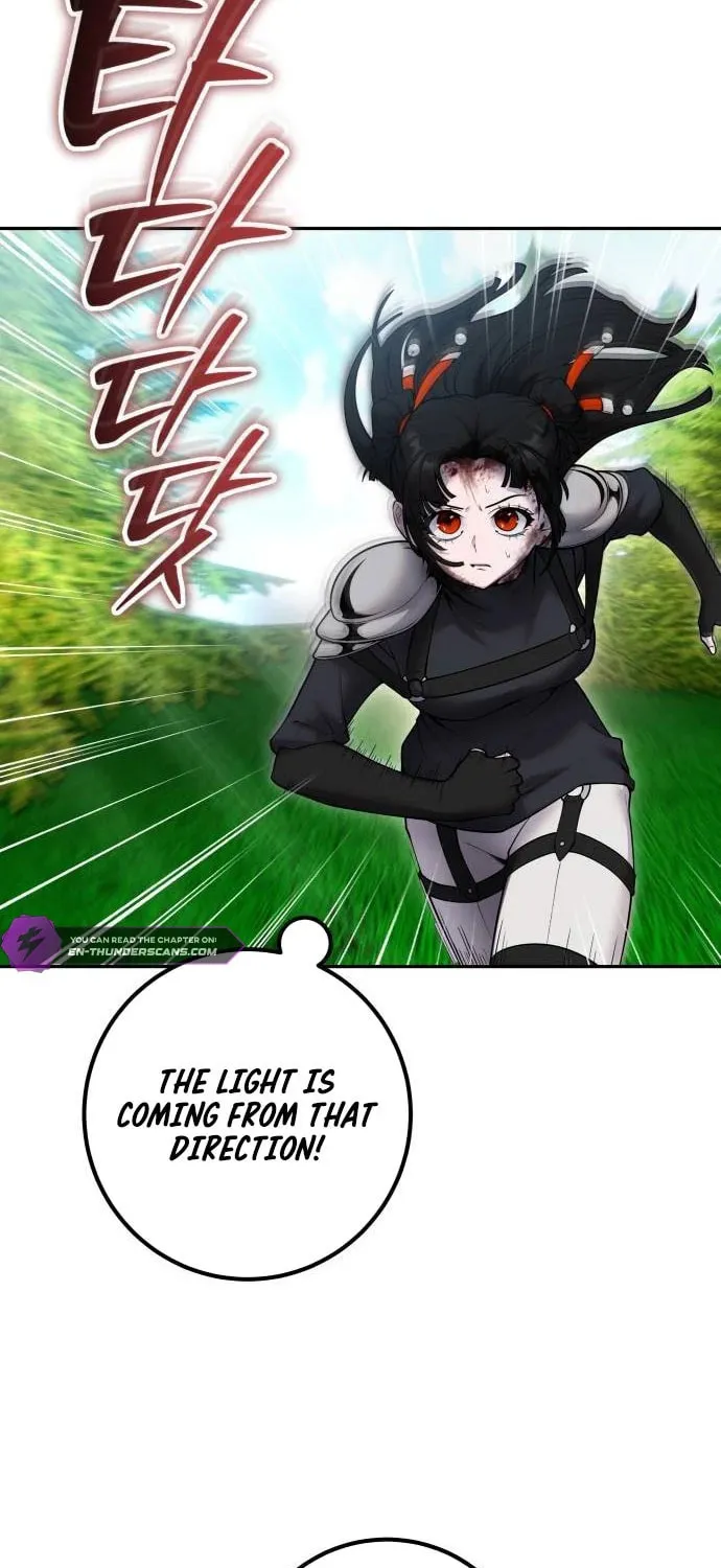 I Was More Overpowered Than the Hero, so I Hid My Power! Chapter 64 page 4 - 