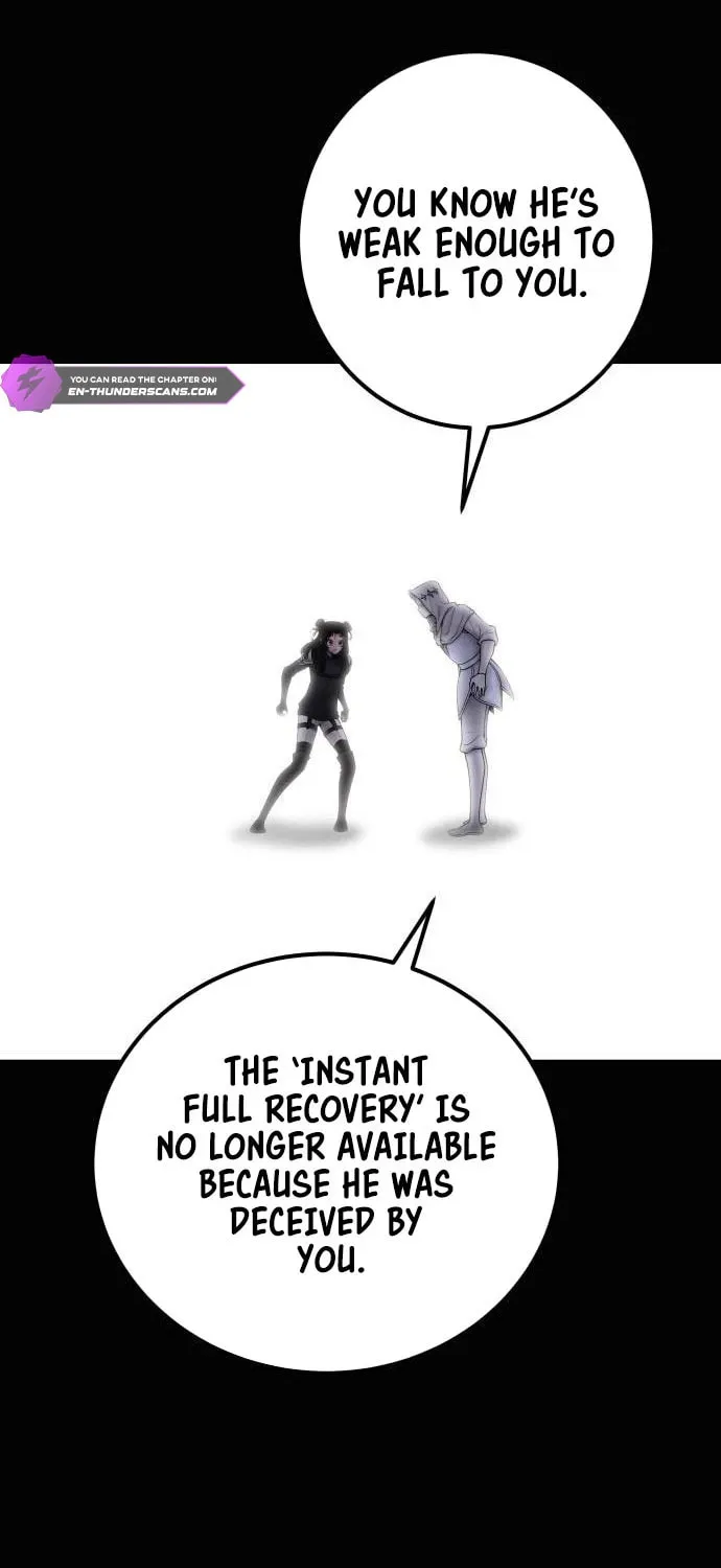 I Was More Overpowered Than the Hero, so I Hid My Power! Chapter 64 page 31 - 