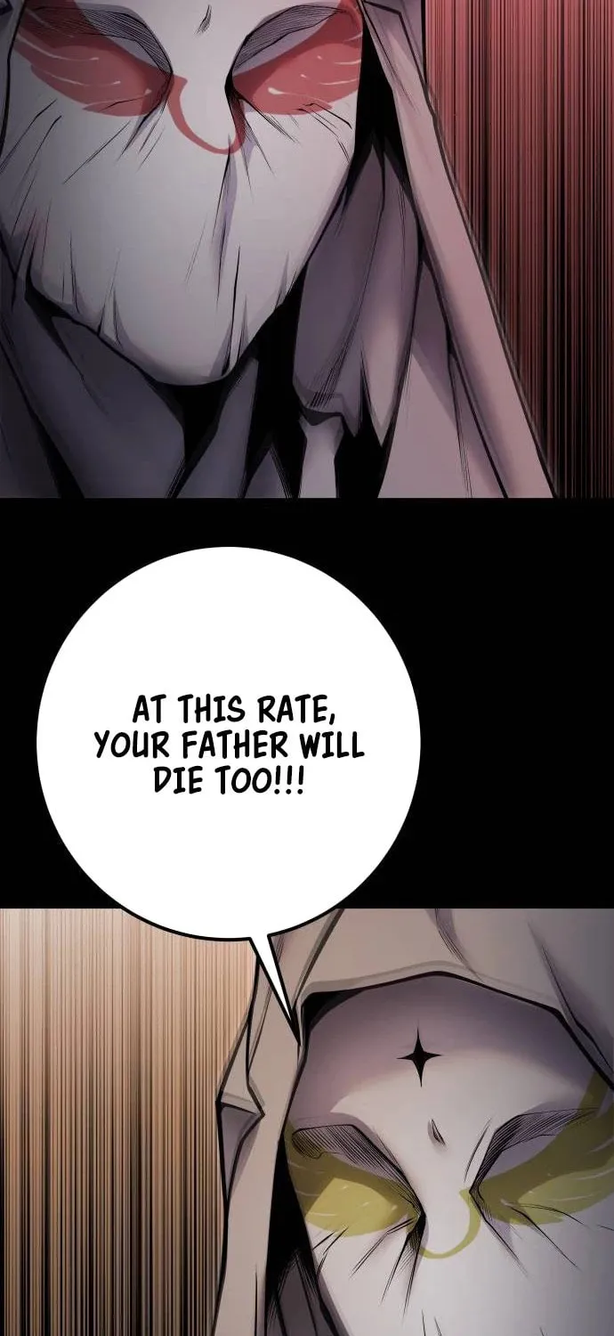I Was More Overpowered Than the Hero, so I Hid My Power! Chapter 64 page 35 - 