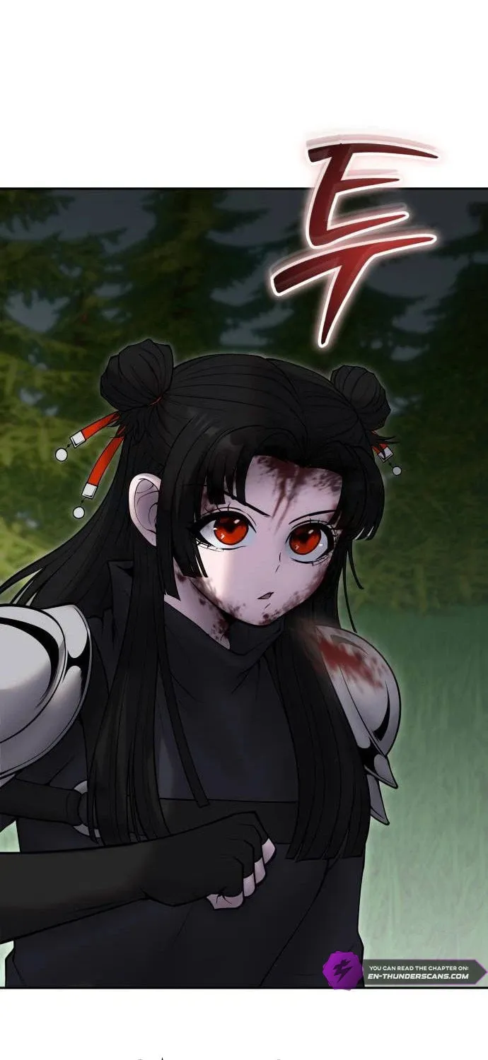 I Was More Overpowered Than the Hero, so I Hid My Power! Chapter 64 page 38 - 