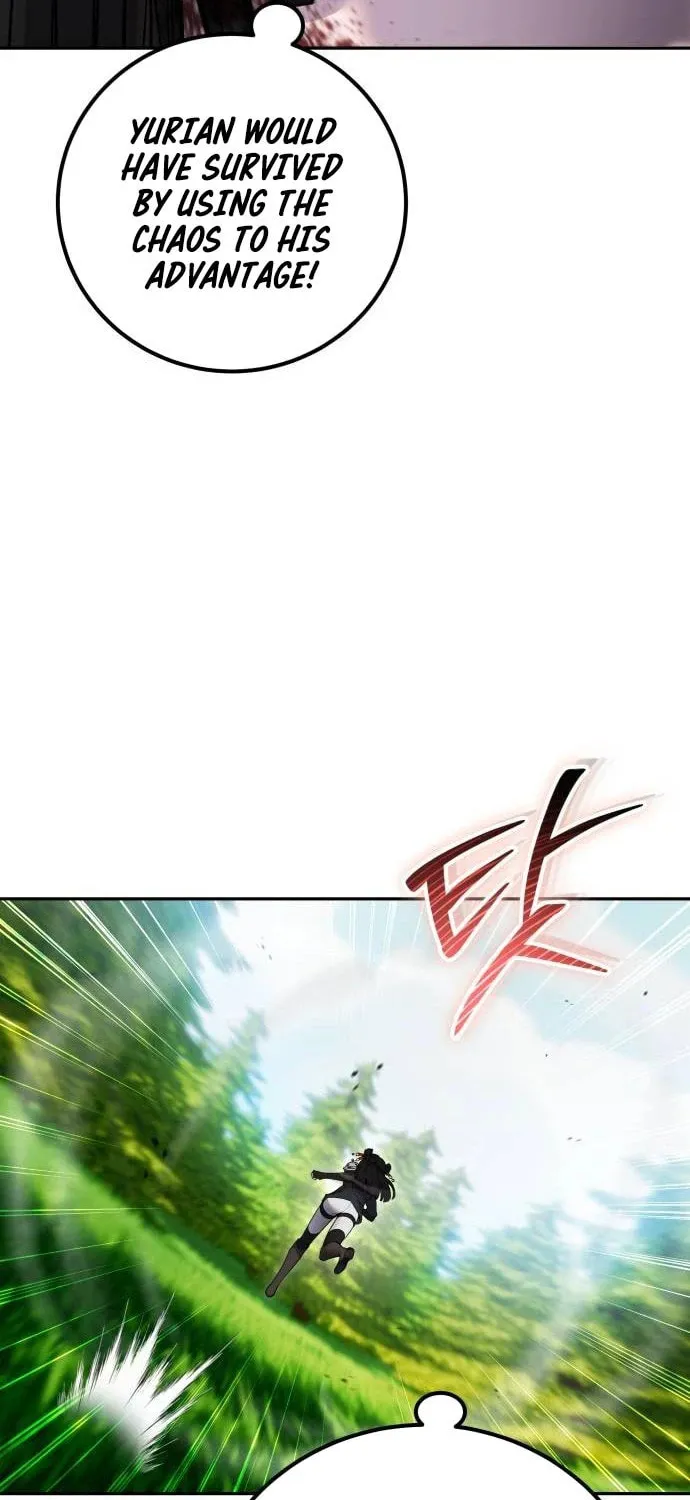 I Was More Overpowered Than the Hero, so I Hid My Power! Chapter 64 page 40 - 
