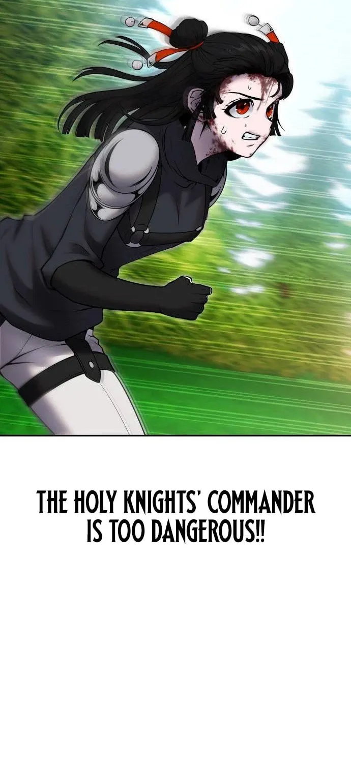 I Was More Overpowered Than the Hero, so I Hid My Power! Chapter 64 page 42 - 