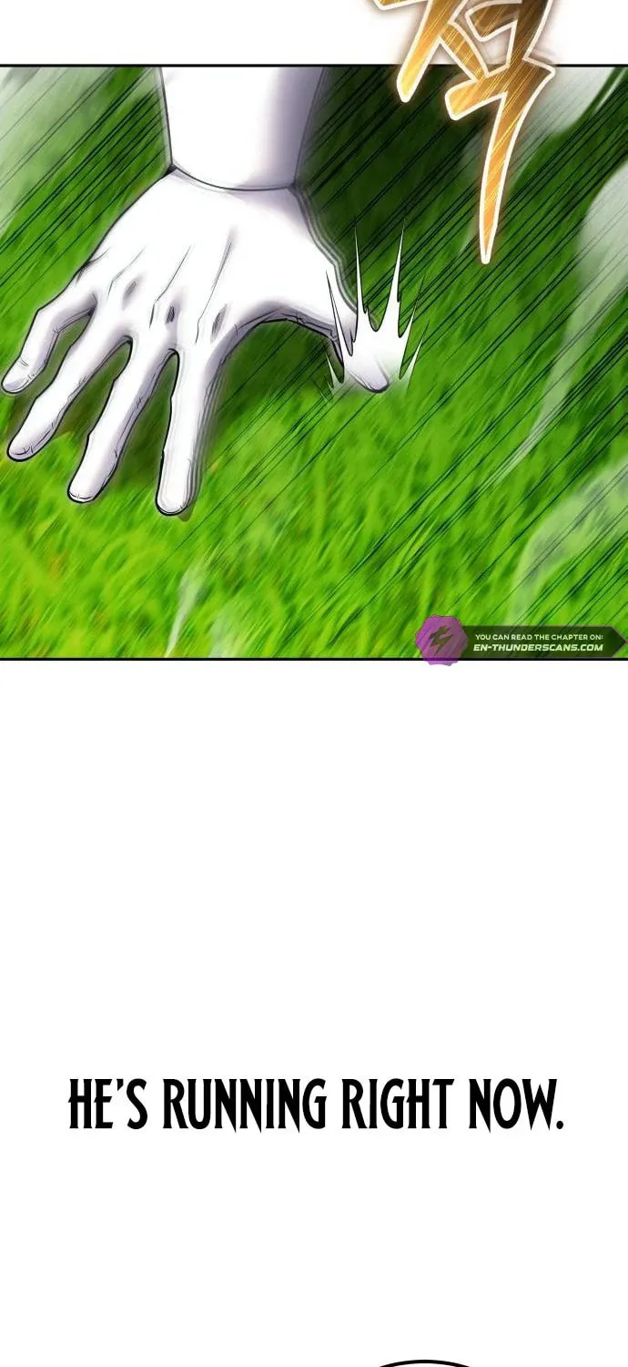 I Was More Overpowered Than the Hero, so I Hid My Power! Chapter 64 page 45 - 