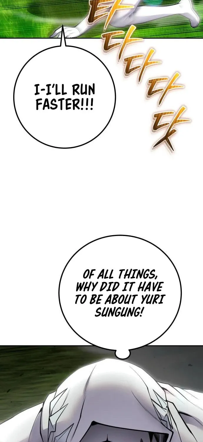 I Was More Overpowered Than the Hero, so I Hid My Power! Chapter 64 page 49 - 