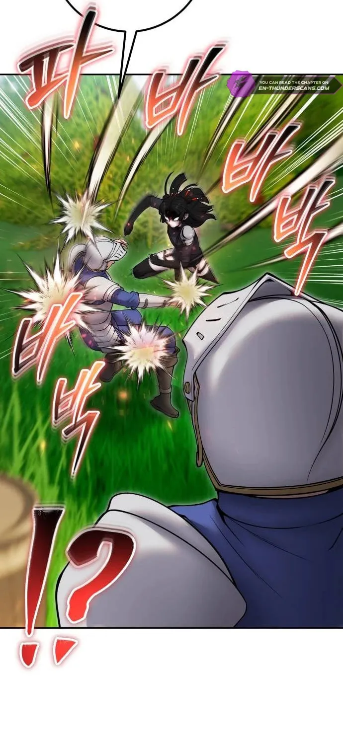 I Was More Overpowered Than the Hero, so I Hid My Power! Chapter 64 page 6 - 