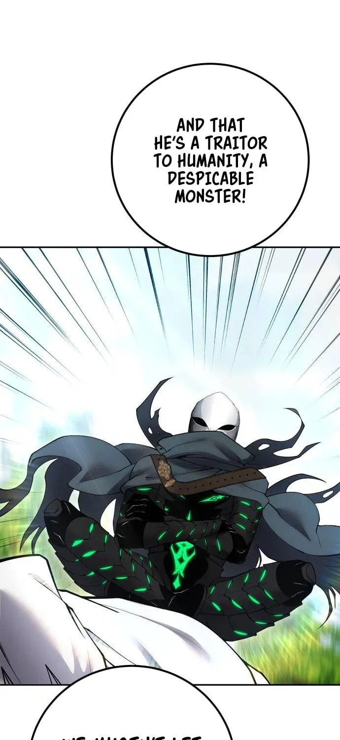 I Was More Overpowered Than the Hero, so I Hid My Power! Chapter 64 page 51 - 