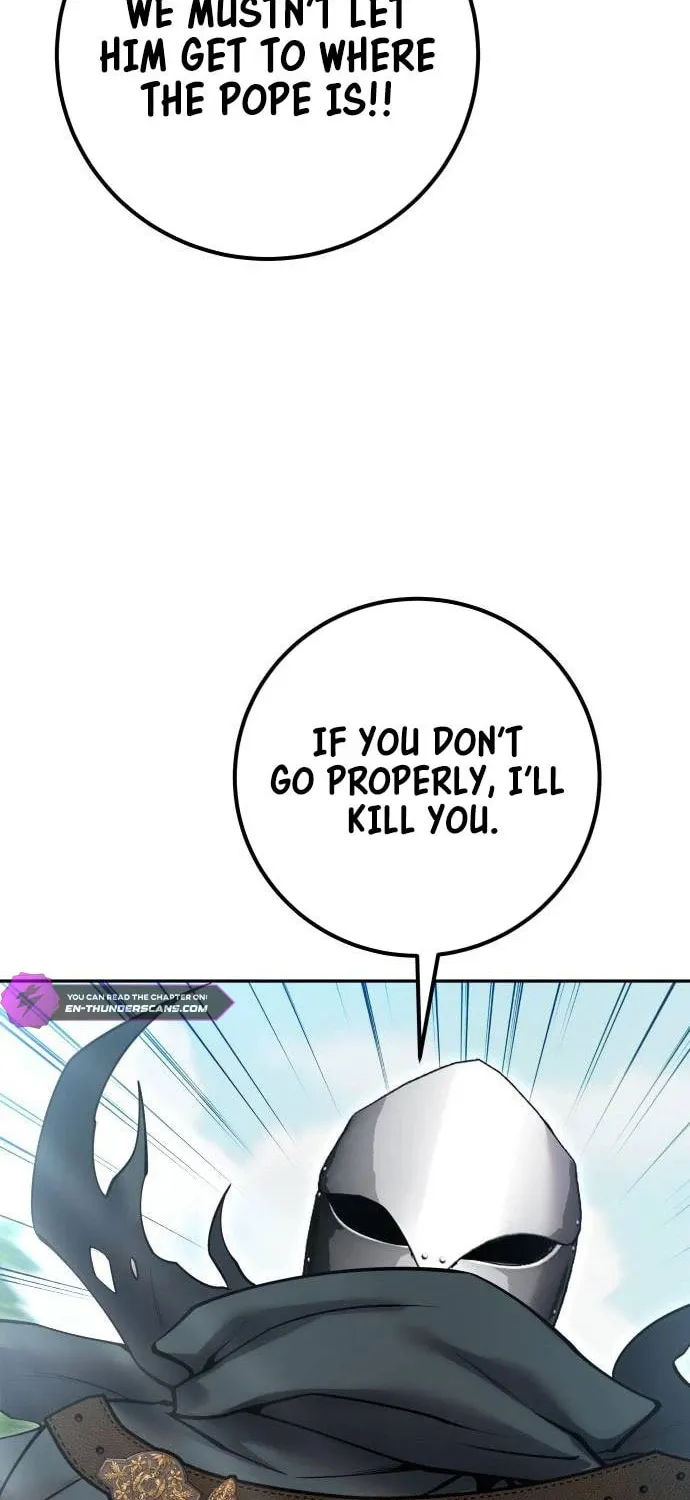 I Was More Overpowered Than the Hero, so I Hid My Power! Chapter 64 page 52 - 